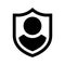 User Protection icon