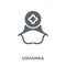 ushanka icon from Ushanka collection.