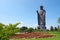 Ushiku Daibutsu, Buddha Statue in Japan