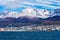 Ushuaia aerial view, Argentina