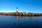 Ushuaia Lighthouse