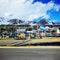Ushuaia town, Argentina