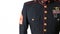 USMC Dress Blues Uniform