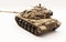 USMC M60A1 Patton Main Battle Tank