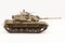 USMC M60A1 Patton Main Battle Tank