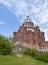 Uspenski Cathedral, Helsinki