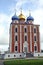 Uspensky Cathedral 02