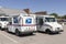 USPS Post Office Mail Trucks. The Post Office is responsible for providing mail delivery