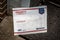 USPS Priority Mail padded envelope