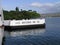 USS Arizona, Pearl Harbor located on the Island of Oahu