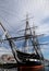 USS constitution