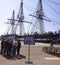 USS Constitution