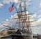 USS Constitution (Old Ironsides)