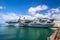 USS midway aircraft carrier