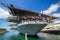 USS midway aircraft carrier