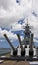 USS Missouri