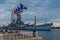 USS New Jersey