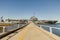 USS Yorktown Aircraft Carrier In South Carolina