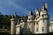 Usse Castle, Loire Valley, France