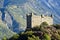 Ussel Castle - Chatillon (Aosta Valley)