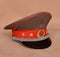 USSR army hat