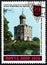 USSR - CIRCA 1978: A stamp printed in USSR shows Church of the Intercession of River Nerl Bogolyubovo, 12th century, circa 1978.