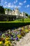 UssÃ© Castle, Indre-et-Loire, Centre, France