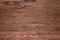 Ustic plank wood floorboard backdrop with vignette