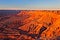 UT-Canyon Rims Recreation Area-Needles Overlook