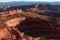 UT-Canyonlands National Park-Island In the Sky area-White Rim Road