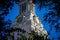 UT Tower Clock Tower Telling Time on Campus University of Texas Austin