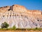 Utah Badlands