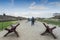 Utah Beach invasion landing memorial,Normandy,France