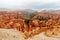 Utah, Bryce Canyon National Park, Bryce Canyon and Hoodoos