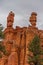 Utah, Bryce Canyon National Park, Bryce Canyon and Hoodoos