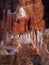 Utah, Bryce Canyon, Spectacular Detail View