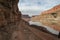 Utah-Canyonlands National Park-Island in the Sky area-White Rim Road.