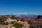 Utah-Canyonlands National Park-Island in the Sky District