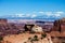 Utah-Canyonlands National Park-Island in the Sky District