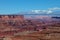 Utah-Canyonlands National Park-Island in the Sky District