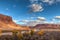 Utah-Canyonlands National Park-Island in the Sky District-White Rim Road