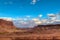 Utah-Canyonlands National Park-Island in the Sky District-White Rim Road