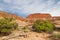 Utah-Canyonlands National Park-Maze District