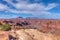 Utah-Canyonlands National Park-Needles District