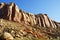 Utah Canyonlands Rocks