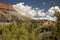 Utah Desert Badlands