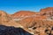 Utah Desert Landscape