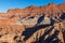 Utah Escalante Desert Landscape