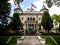 Utah Governor\'s Mansion Salt Lake City