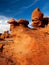 Utah, Hoodoos, Goblin Valley State Park, USA